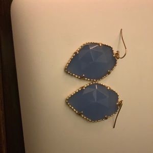 Kendra Scott earrings